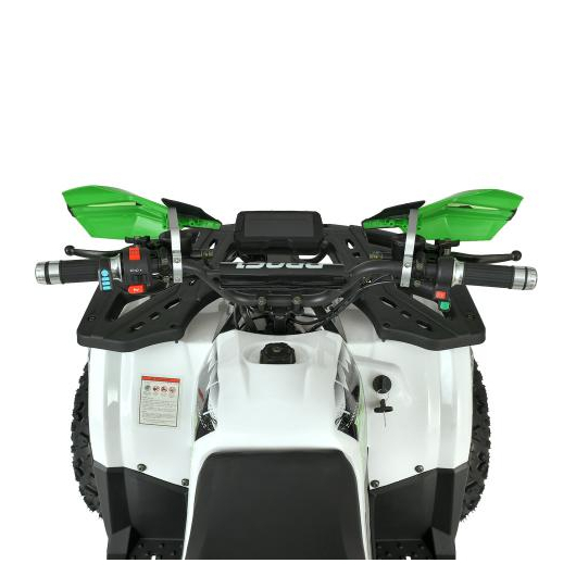 Дитячий квадроцикл Profi HB-EATV1500H-5(MP3), зображення 4