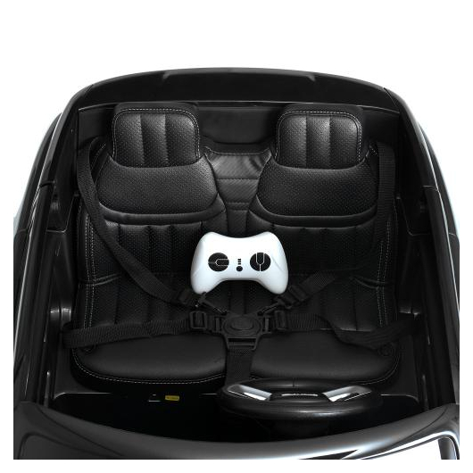 Дитячий електромобіль Джип Bambi M 5055EBLRS-11(4WD), зображення 9