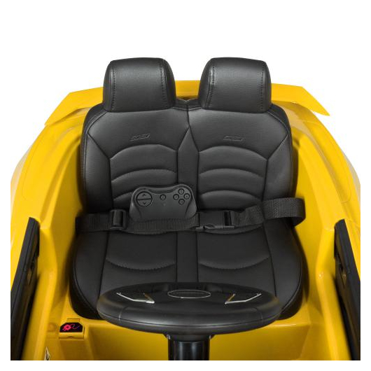 Дитячий електромобіль Bambi M 5669EBLR-6, зображення 7