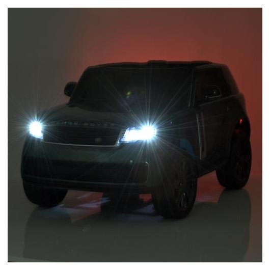 Дитячий електромобіль Джип Bambi M 5055EBLRS-11(4WD), зображення 10