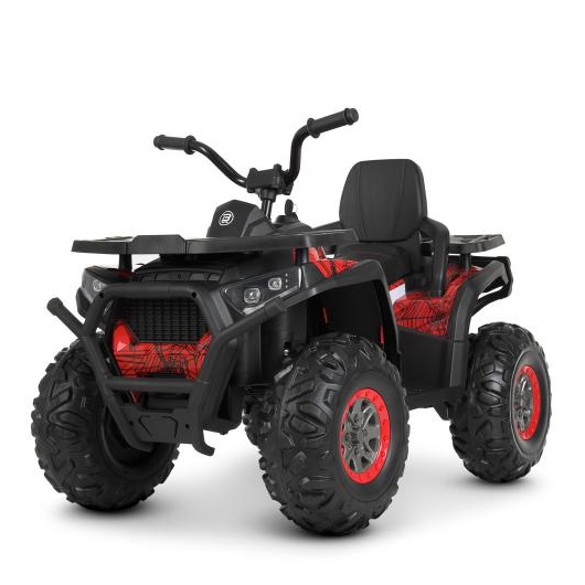 Детский квадроцикл Bambi M 4081EBLR-3-2(SP), изображение 2