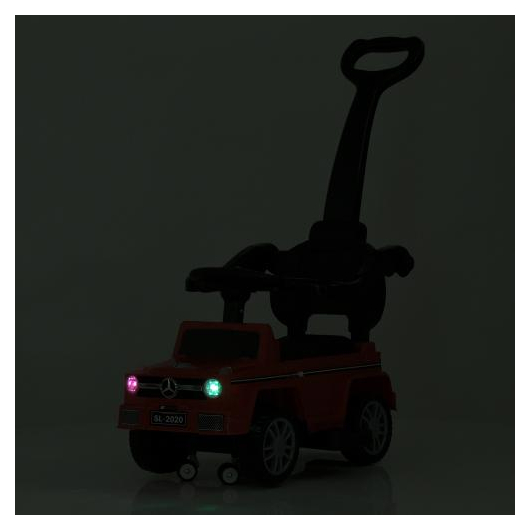 Каталка-толокар Bambi M 5043L-3, изображение 4