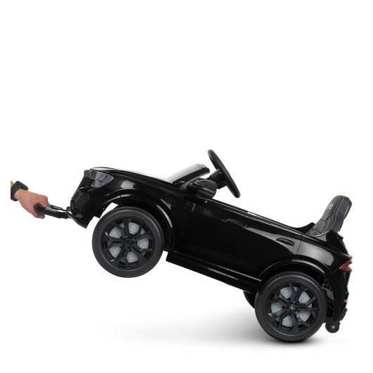 Дитячий квадроцикл Bambi M 4569EBLR-2, зображення 9