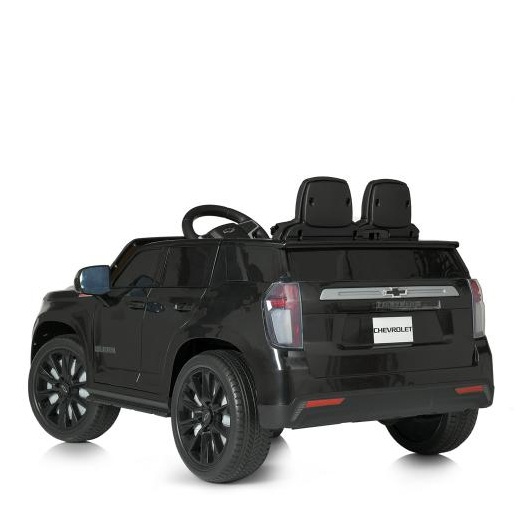 Дитячий електромобіль Chevrolet Tahoe M 4958EBLR-2, зображення 2