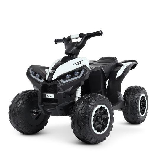 Дитячий квадроцикл Bambi M 4959EBLR-1, зображення 2