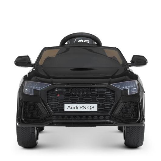 Дитячий квадроцикл Bambi M 4569EBLR-2, зображення 3