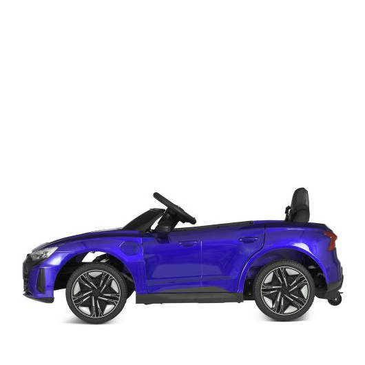 Дитячий електромобіль Audi E-Tron M 4938EBLRS-4, зображення 4