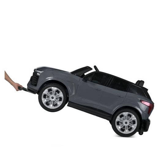 Дитячий електромобіль Bambi M 5110EBLR-11(24V), зображення 8
