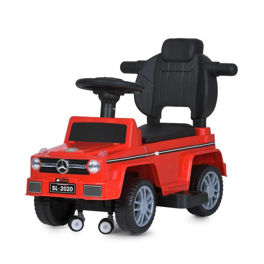Каталка-толокар Bambi M 5043L-3, изображение 5