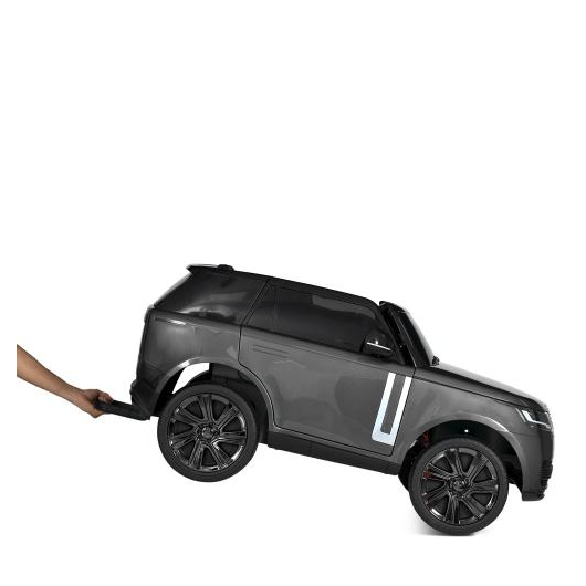 Дитячий електромобіль Джип Bambi M 5055EBLRS-11(4WD), зображення 5