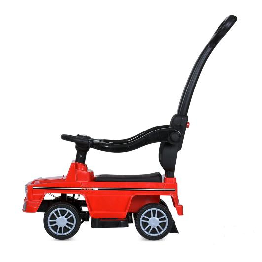 Каталка-толокар Bambi M 5043L-3, изображение 3