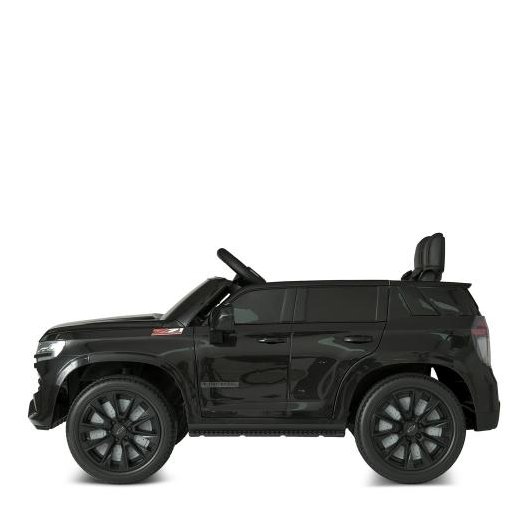 Дитячий електромобіль Chevrolet Tahoe M 4958EBLR-2, зображення 3