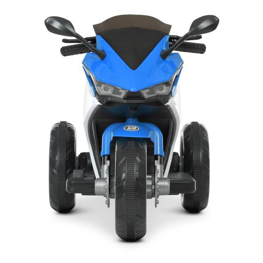 Дитячий мотоцикл Bambi M 4622-4, зображення 3
