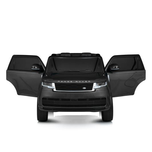 Дитячий електромобіль Джип Bambi M 5055EBLRS-11(4WD), зображення 3