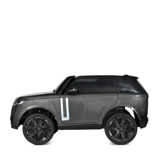 Дитячий електромобіль Джип Bambi M 5055EBLRS-11(4WD), зображення 8