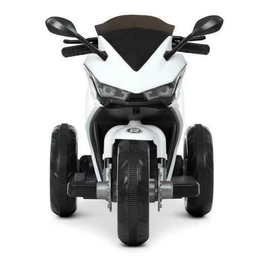 Дитячий мотоцикл Bambi M 4622-1, зображення 3