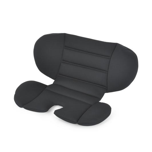 Дитяче автокрісло El Camino ME 1079 ABSOLUTE Royal Total Black, зображення 9