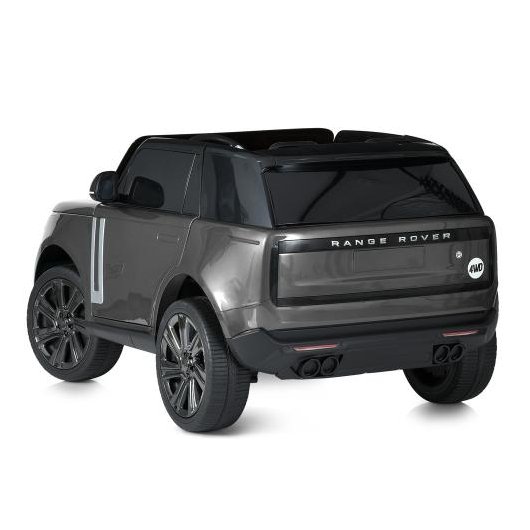 Дитячий електромобіль Джип Bambi M 5055EBLRS-11(4WD), зображення 4