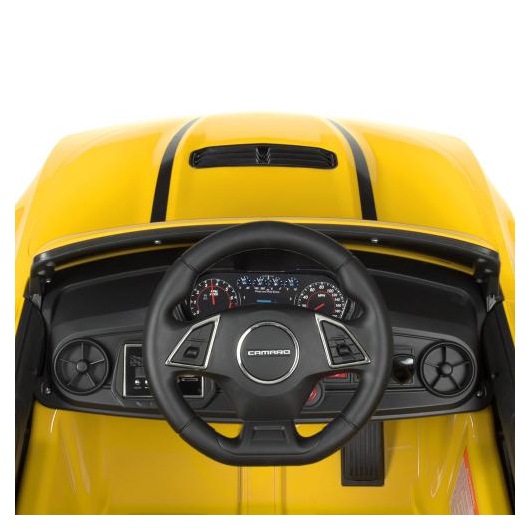 Дитячий електромобіль Bambi M 5669EBLR-6, зображення 3