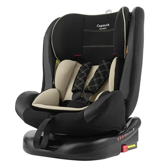 Детское автокресло Carrello Capsula CRL-11807 ISOFIX Latte Beige