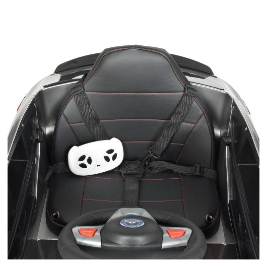 Детский электромобиль Bambi M 4560EBLRS-11, изображение 9