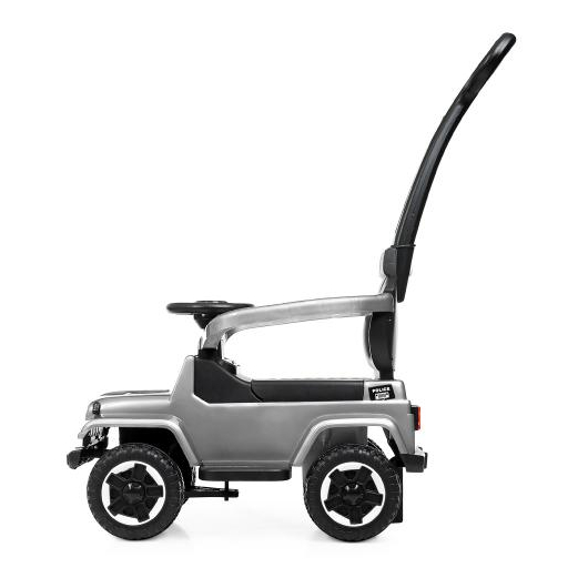 Каталка-толокар Bambi M 4288S-11, зображення 3