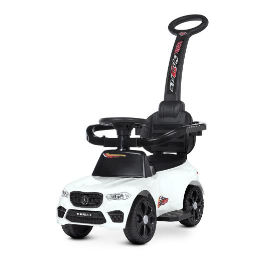 Каталка-толокар Bambi M 4855LR-1, изображение 2