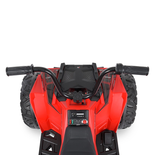 Детский квадроцикл Bambi M 4849EL-3, изображение 7