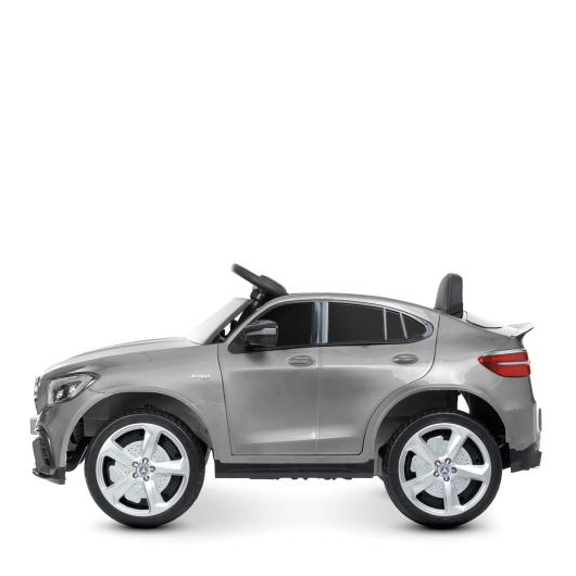 Детский электромобиль Bambi M 4560EBLRS-11, изображение 10