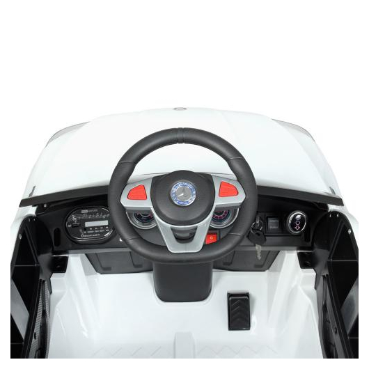 Детский электромобиль Bambi M 4560EBLR-1, изображение 5