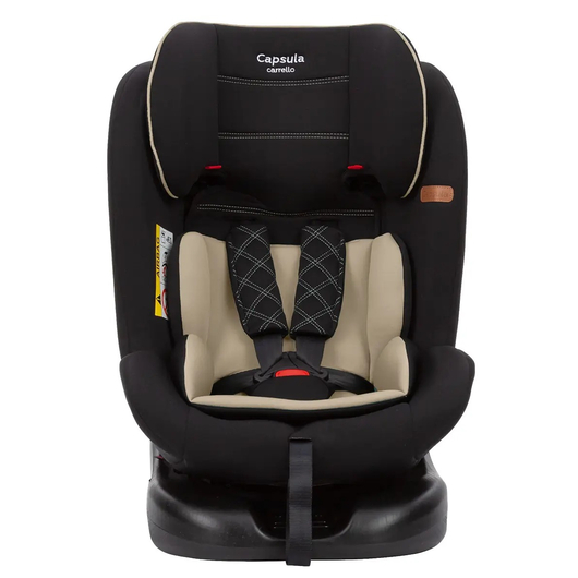 Детское автокресло Carrello Capsula CRL-11807 ISOFIX Latte Beige, изображение 3