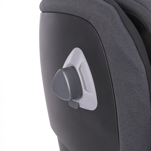 Детское автокресло El Camino ME 1081-1 i-TRUST PLUS Gray, изображение 7