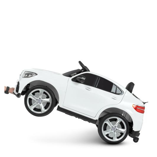 Детский электромобиль Bambi M 4560EBLR-1, изображение 11