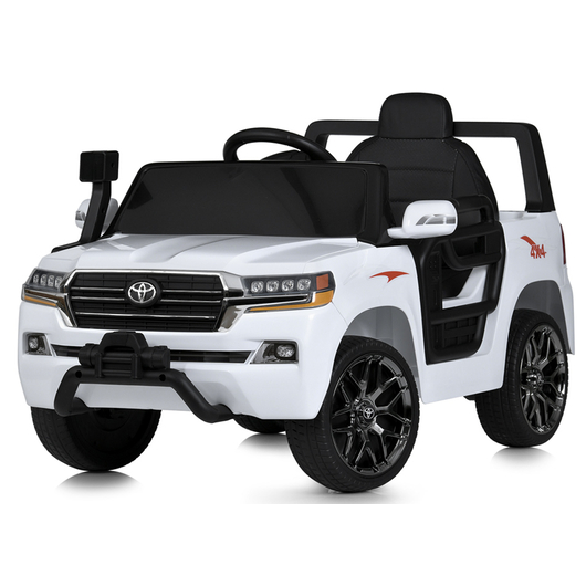 Дитячий електромобіль Toyota M 5101EBLR-1