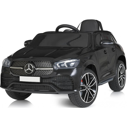 Дитячий електромобіль Mercedes M 4563EBLR-2
