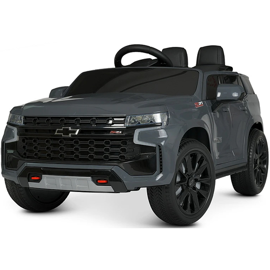 Детский электромобиль Chevrolet Tahoe M 4958EBLR-11