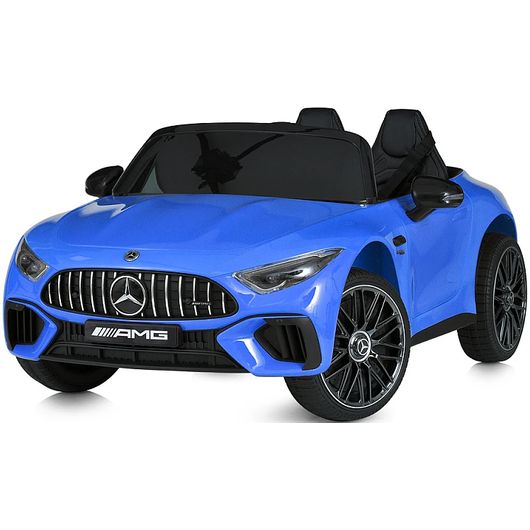 Дитячий електромобіль Bambi M 5098EBLRS-4