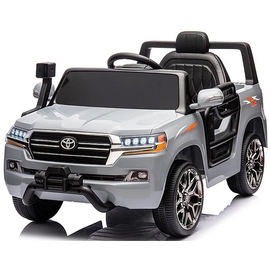 Дитячий електромобіль Toyota M 5101EBLR-11
