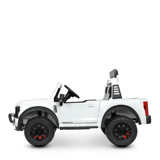 Детский электромобиль Джип Ford Ranger M 4790EBLR-1(24V), изображение 9