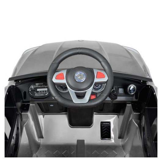 Детский электромобиль Bambi M 4560EBLRS-11, изображение 5