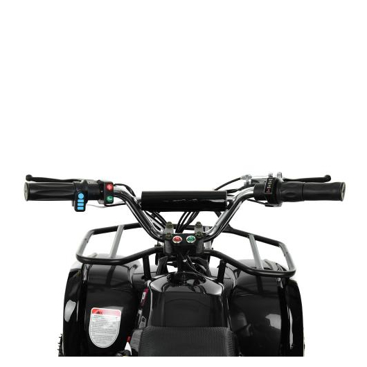 Детский квадроцикл Profi HB-EATV800N-2(MP3) V3, изображение 5
