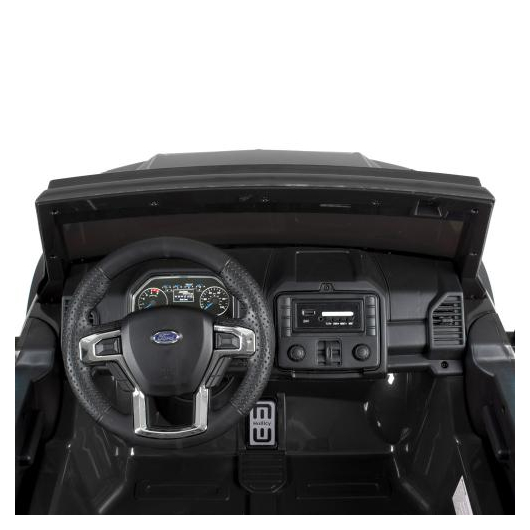 Детский электромобиль Джип Ford Ranger M 4790EBLR-1(24V), изображение 4