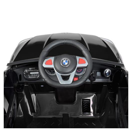 Дитячий електромобіль BMW 6 GT M 4299EBLRS-2, зображення 5