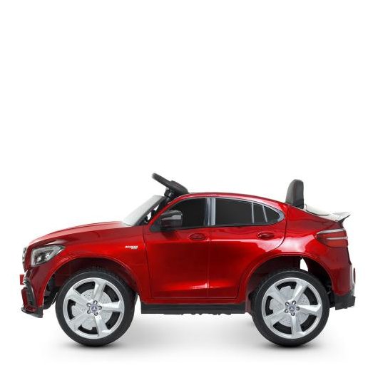 Детский электромобиль Bambi M 4560EBLRS-3, изображение 10