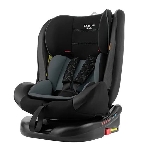 Детское автокресло Carrello Capsula CRL-11807 ISOFIX Harbor Grey