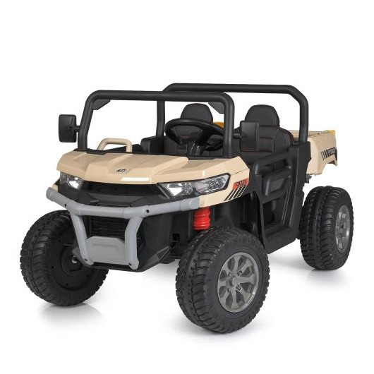 Дитячий електромобіль Багі Bambi M 5026EBLR-13