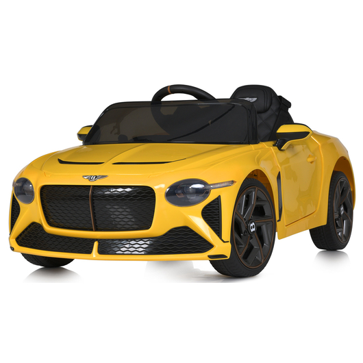 Дитячий електромобіль Bambi Bentley JE1008EBLR-6(4WD)