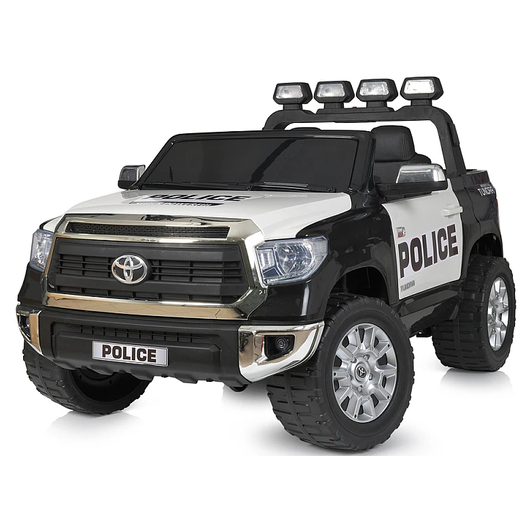 Дитячий електромобіль Джип Toyota JJ2255EBLR-2-1, зображення 2