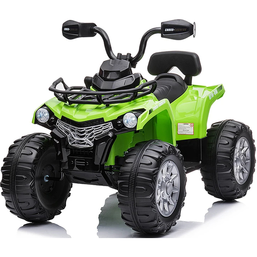 Дитячий квадроцикл Bambi JS009EL-5