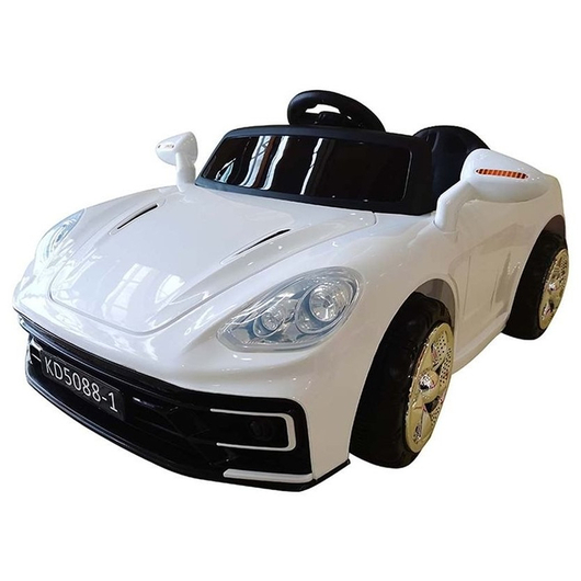 Дитячий електромобіль Porsche KD5088-1